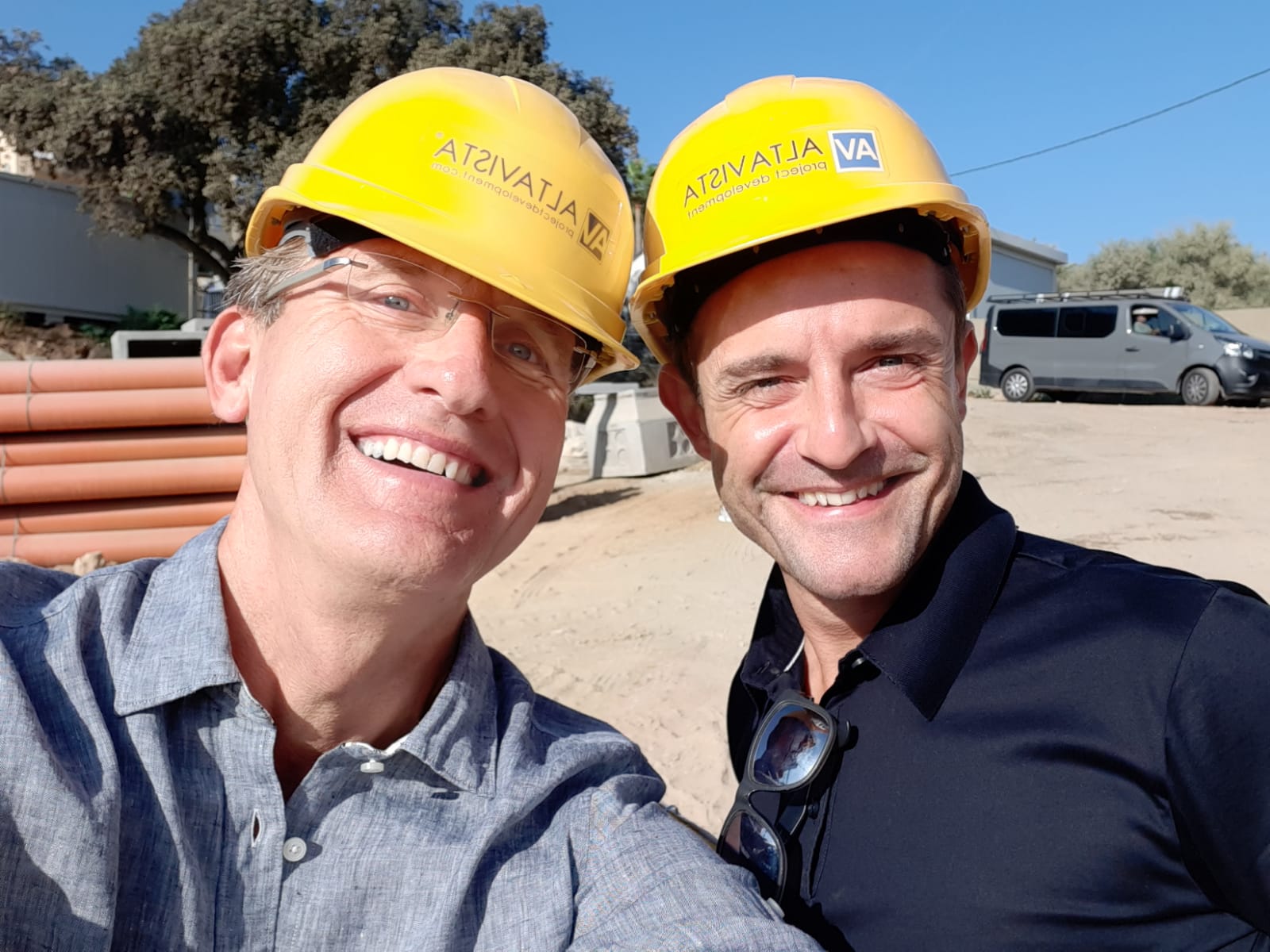 Huizenjacht in Marbella met Ron de Vries 