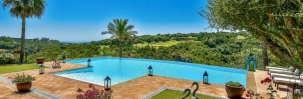 5 Pool and views