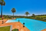 7 Pool and views