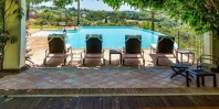 14 View of main pool from spa pool