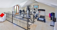 16 Gym
