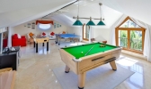 17 Games room