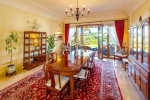 21 Dining Room