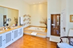 37 Master bathroom