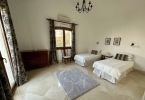 39 Guest house twin room