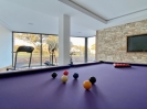 10  San Roq 84  Gym Pool table