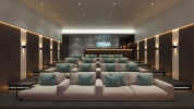 Vanian Gardens - Cinema Room (2)