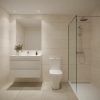 Baño principal - elegance