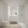 Baño secundario - elegance