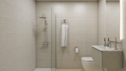 baño vista 1