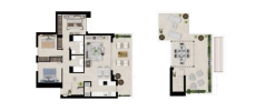 Plan7_Marbella_Lake_apartments_3D-PENTHOUSE-SECOND-FLOOR-Group