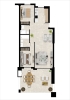 Plan1_Solemar_apartments_Casares_2_beds_B_Ag 2022