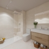 B6-Sunny Golf apartments-Estepona-bathroom