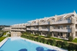 A4-Sunny Golf apartments-Estepona-pool