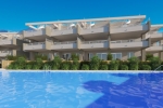 A5-Sunny Golf apartments-Estepona-pool
