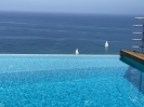 La Pal 48  Infinity Pool