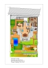 La Paloma 48  Ground FLoor Floor Plan