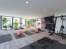 CAMARATE Gimnasio