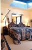 Amanhavis bedroom