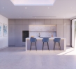 KITCHEN - AUREA VILLAS