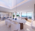LIVINGROOM 1 - AUREA VILLAS