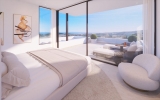 MASTER BEDROOM 1 - AUREA VILLAS