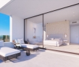 MASTER BEDROOM 2 - AUREA VILLAS