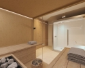 SAUNA - AUREA VILLAS