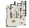 Plan5_Solemar_apartments_Casares_3_beds_penthouse_E_Ag 2022