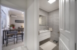 12c little apartment
