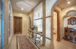9 upstairs passage
