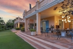 20b add house verandah evening