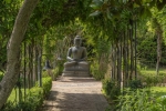 28b add garden budha