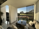 Balkon Hauptschlafzimmer