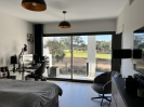 Hauptschlafzimmer
