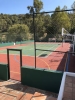 La Pacheca multi use court