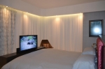 Bedroom 1  Luxury Villa Punta Paloma