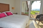 Bedroom 3  Luxury Villa Punta Paloma