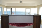 Master bedroom  Luxury Villa Punta Paloma