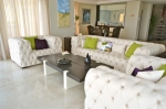 Main Lounge  Luxury Villa Punta Paloma