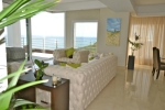Lounge detail  Luxury Villa Punta Paloma