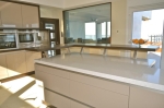 Worktop  Luxury Villa Punta Paloma