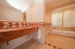 Bathroom 2 Luxury Villa Las Chapas Playa Marbella Costa del Sol