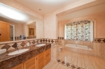 Bathroom 3 Luxury Villa Las Chapas Playa Marbella Costa del Sol