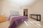 Bedroom 1 Luxury Villa Las Chapas Playa Marbella Costa del Sol