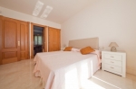 Bedroom 4 Luxury Villa Las Chapas Playa Marbella Costa del Sol