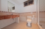 Lower bathroom Luxury Villa Las Chapas Playa Marbella Costa del Sol