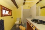 Caseta 1 bathroom Finca Casares-3