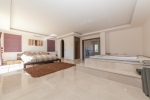 Master bedroom Villa Mijas Golf-10