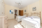 Bedroom 2 Elviria Sea View Villa-13